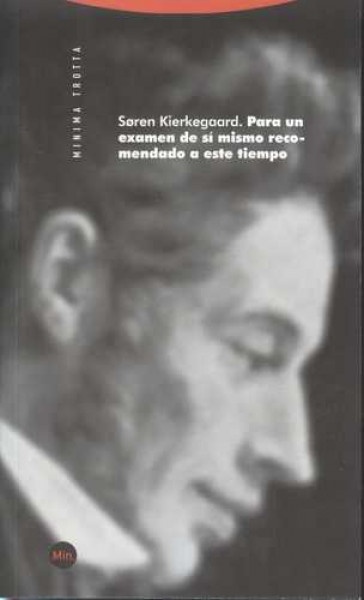 Para un examen de si mismo recomendado a este tiempo