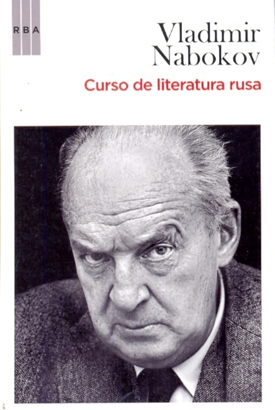 Curso de literatura rusa