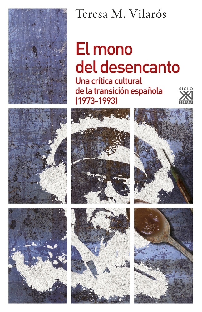 Mono del desencanto
