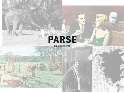 Parse