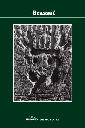 Brassai. Photo poche