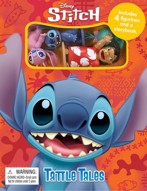 Disney Stitch