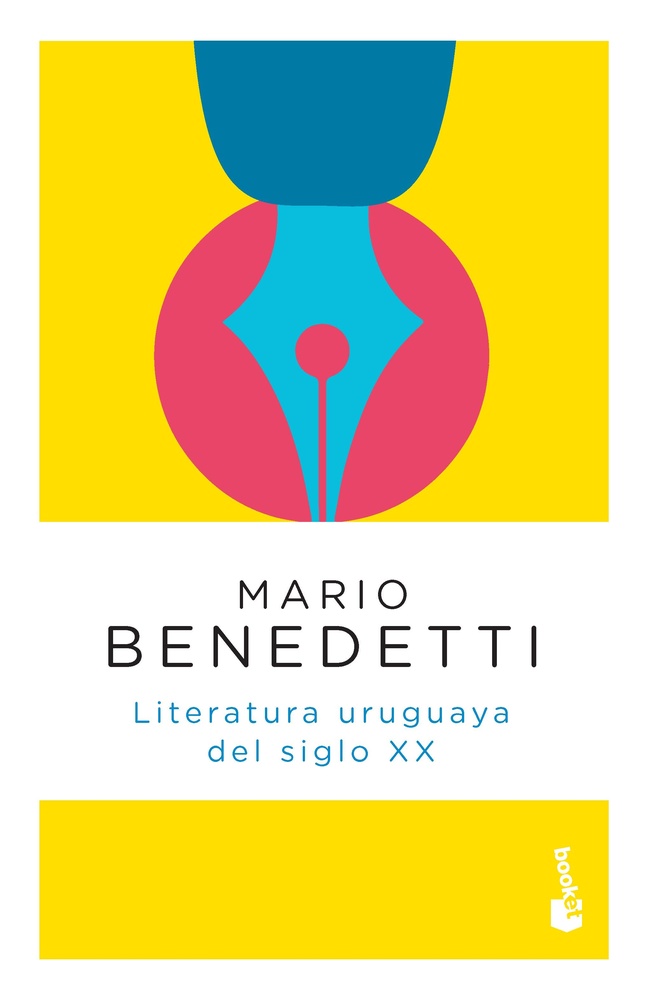 Literatura uruguaya del siglo XX