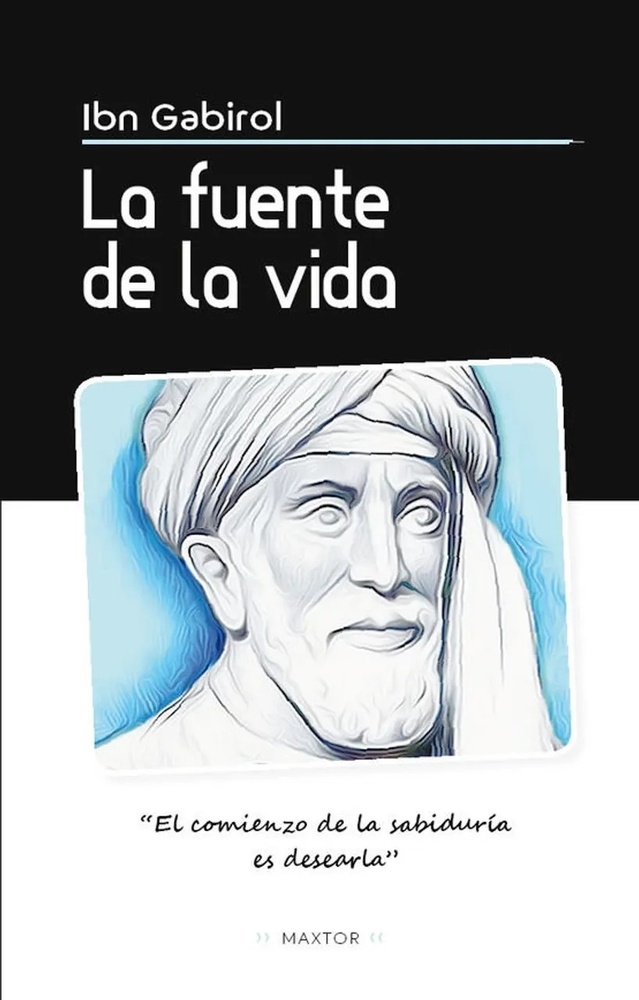 La fuente de la vida