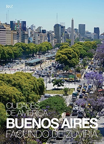 Ciudades de America