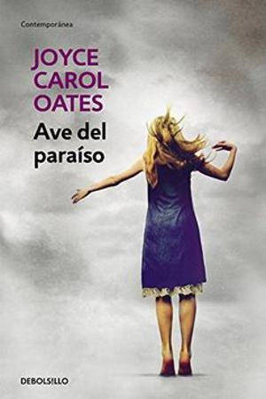 Ave del paraiso