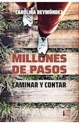 Millones de Pasos