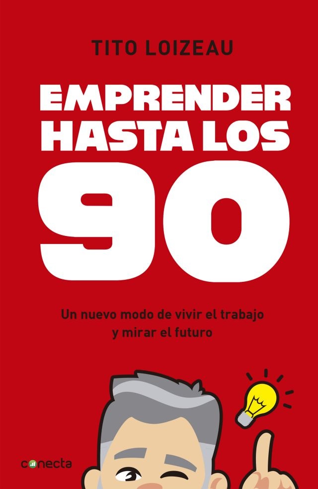 Emprender hasta los 90