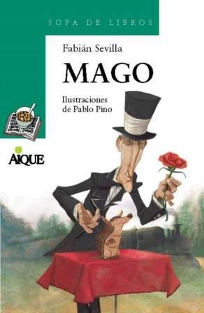 Mago