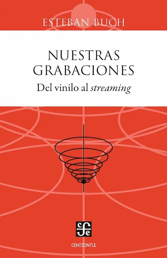 Nuestras grabaciones