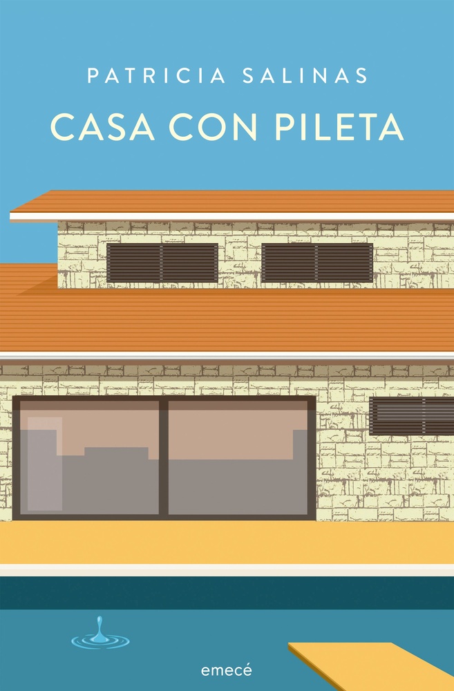 Casa con pileta