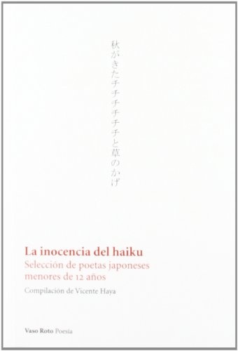 la Inocencia del haiku