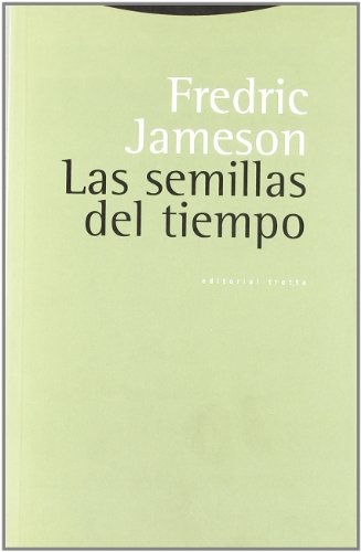 Las semillas del tiempo