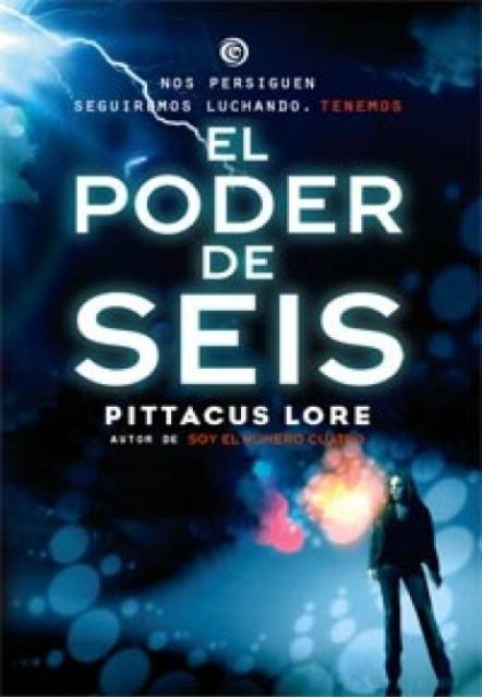 El Poder de seis