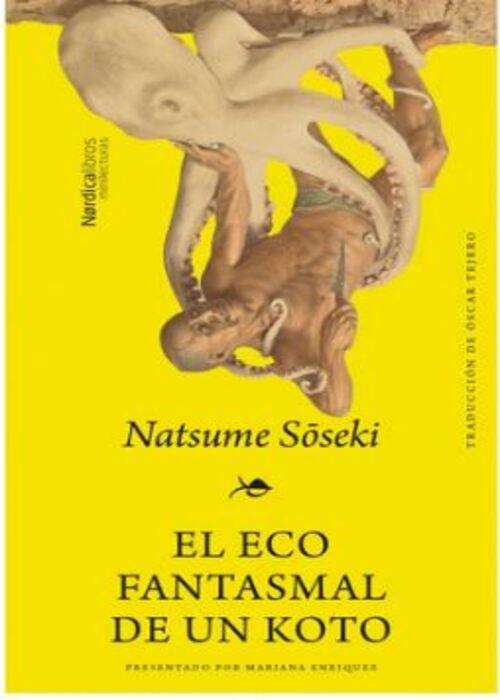 El eco fantasmal de un Koto