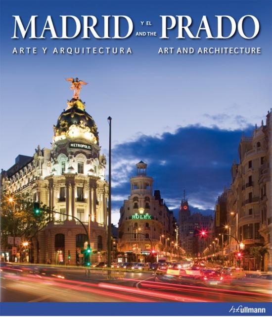Madrid & the prado- art & architecture (spanish)