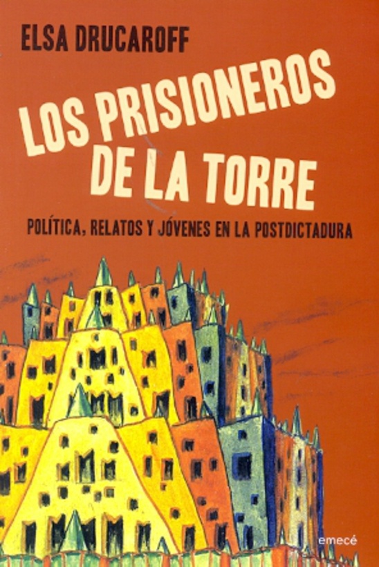 Los Prisioneros de la torre