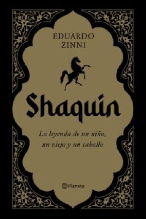 Shaquín