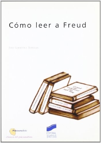 Cómo leer a Freud