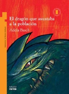 El Dragon Que Asustaba A La Poblacion