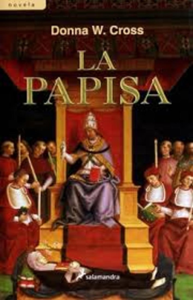 La Papisa