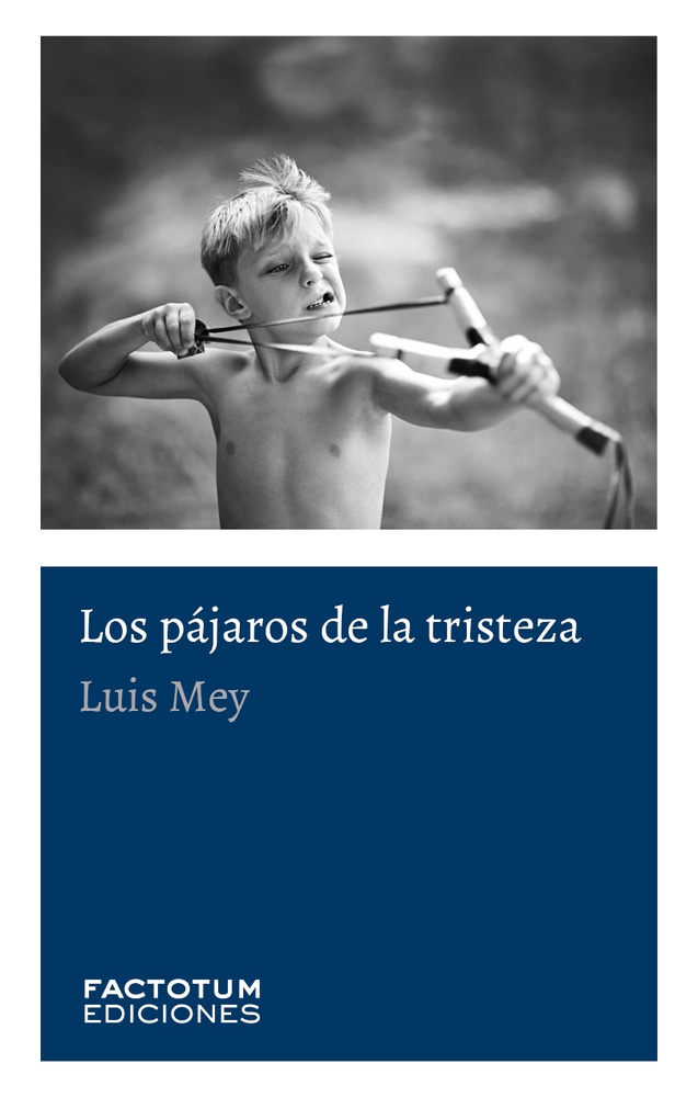 Los pájaros de la tristeza