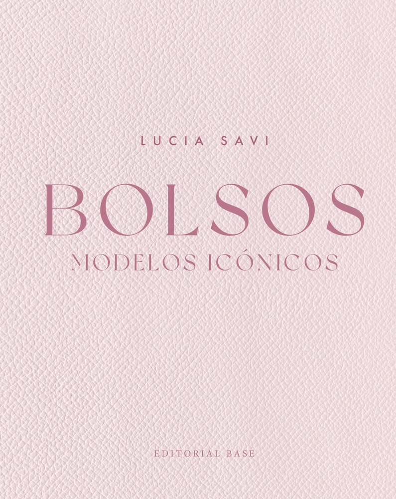 Bolsos. Modelos icónicos