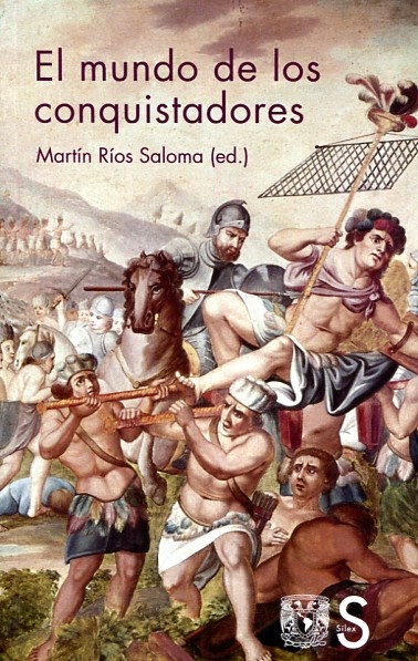 El Mundo de los conquistadores