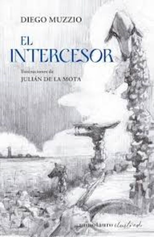 El intercesor