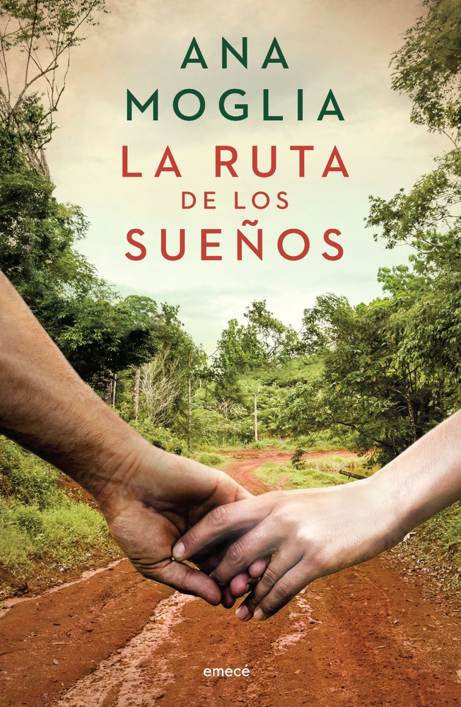 La Ruta de los sueños