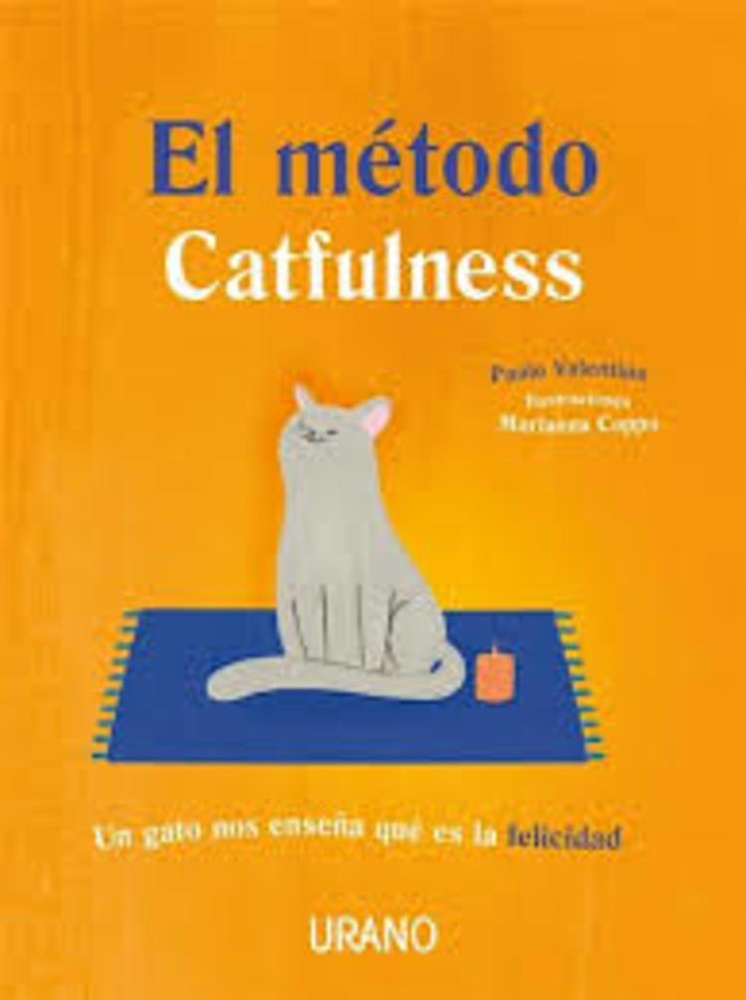 Metodo Catfulness. El