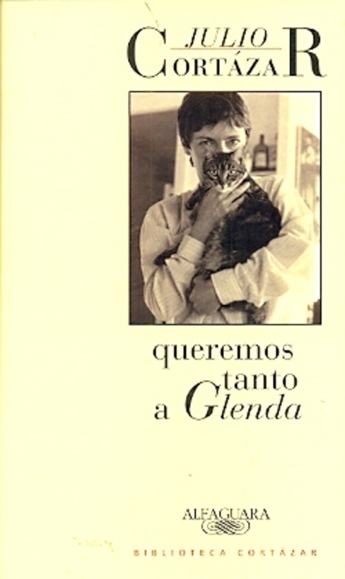 Queremos tanto a Glenda