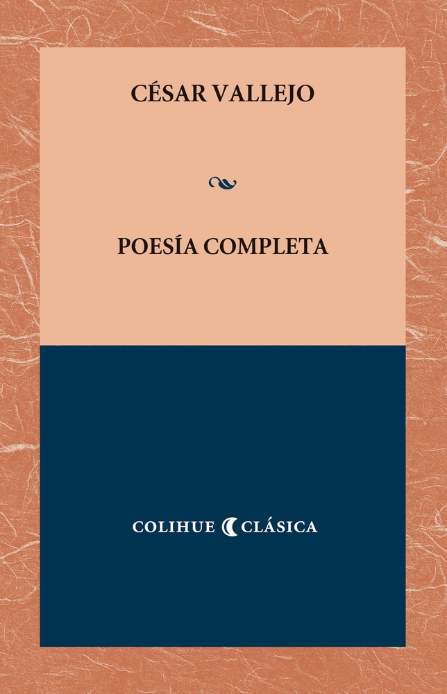 Poesía completa