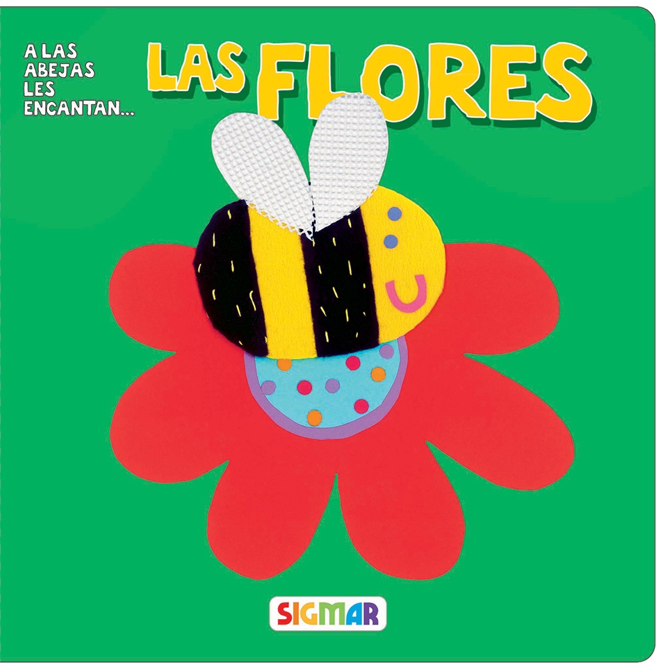 Las Flores