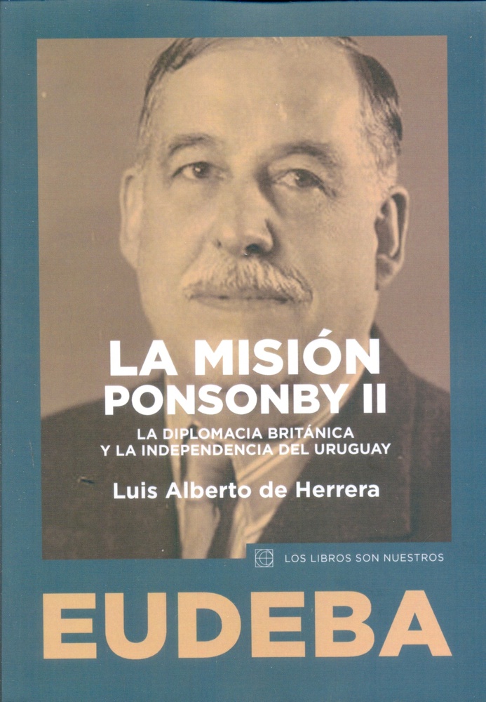 La Mision ponsonby ii