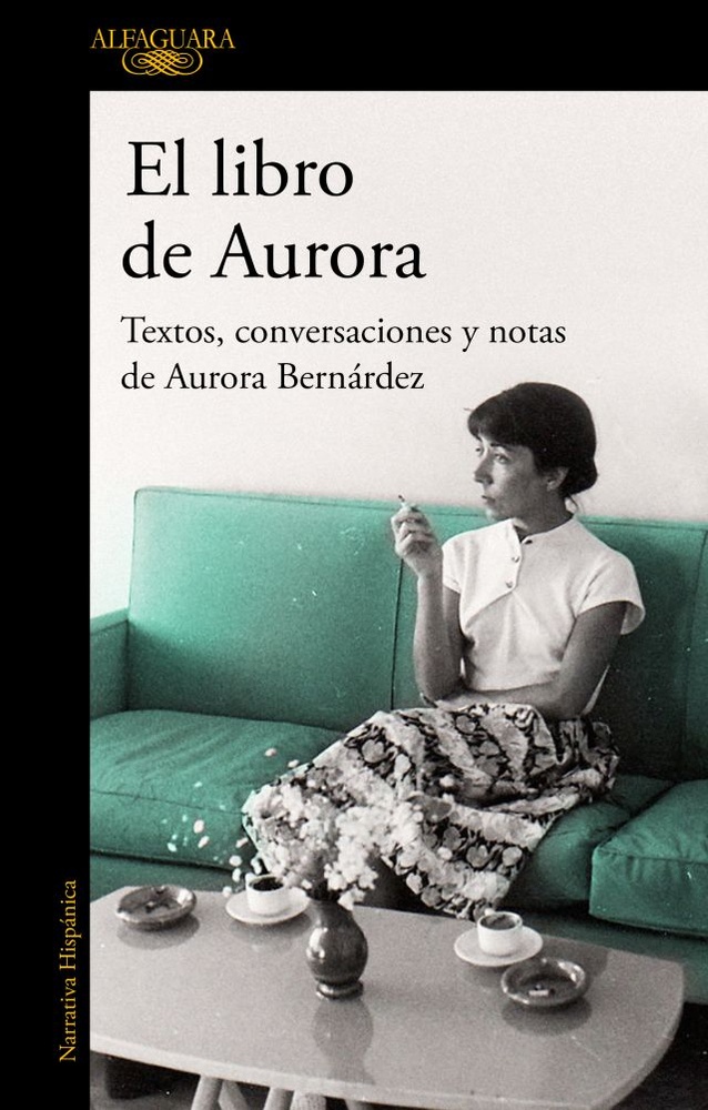 El Libro de Aurora