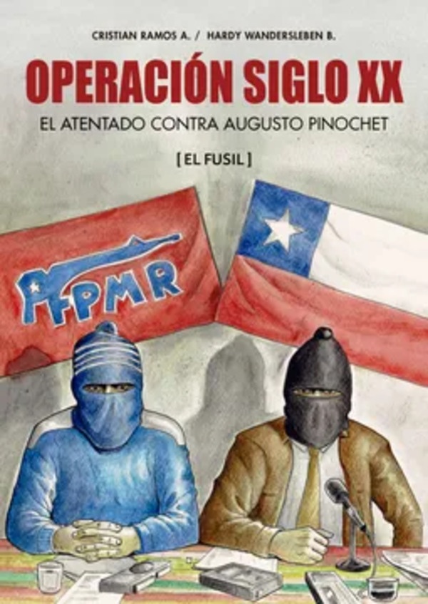 Operación Siglo XX