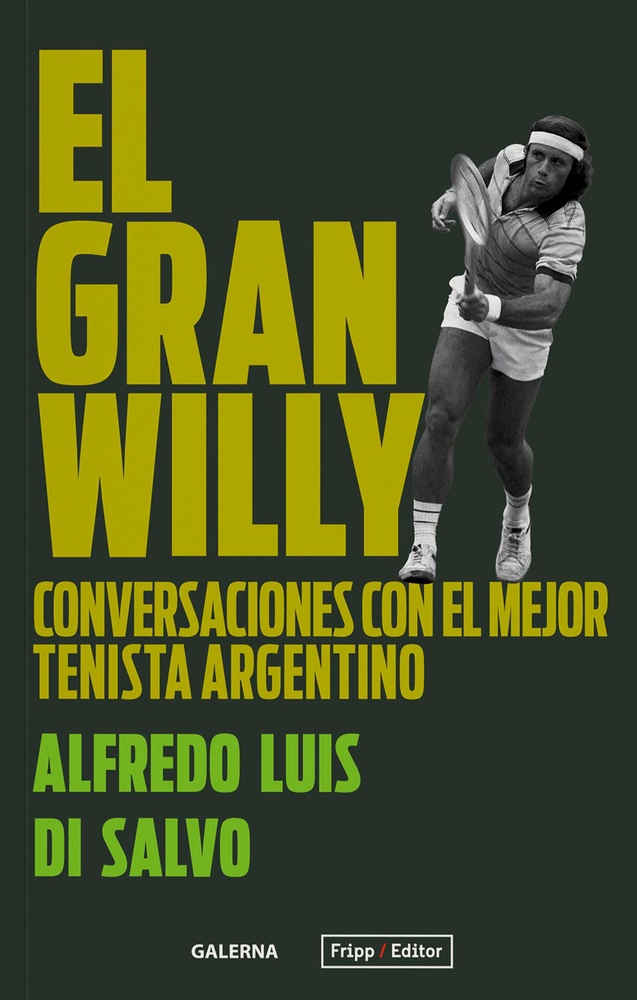 El Gran Willy