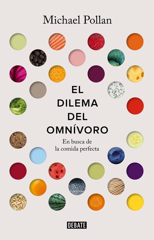 El dilema del omnivoro