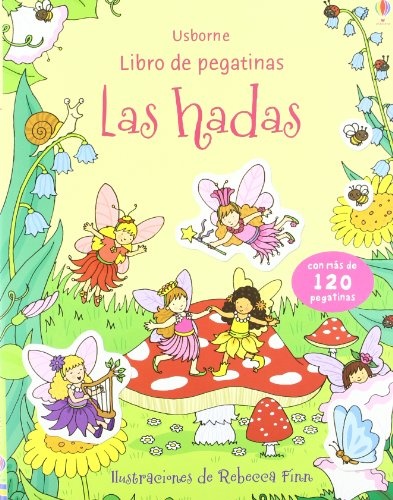 las Hadas