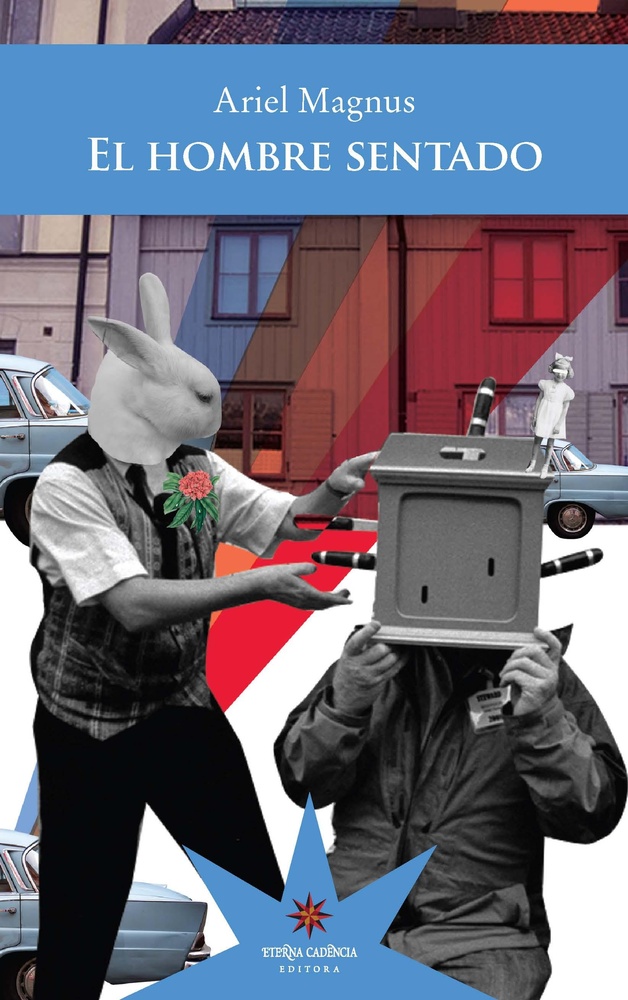 El hombre sentado EBOOK