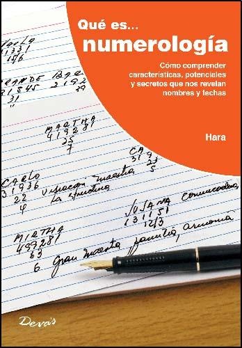 Que es... numerologia