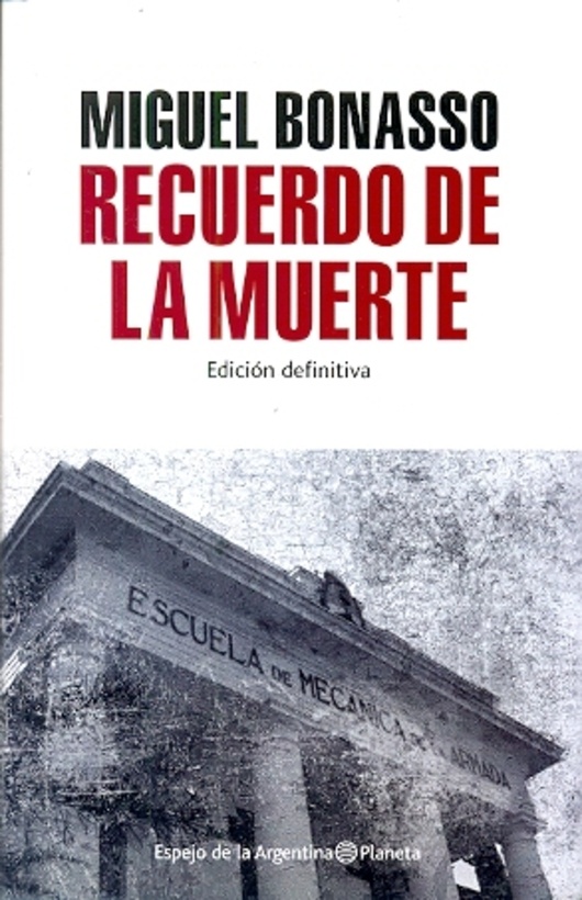 Recuerdo de la muerte
