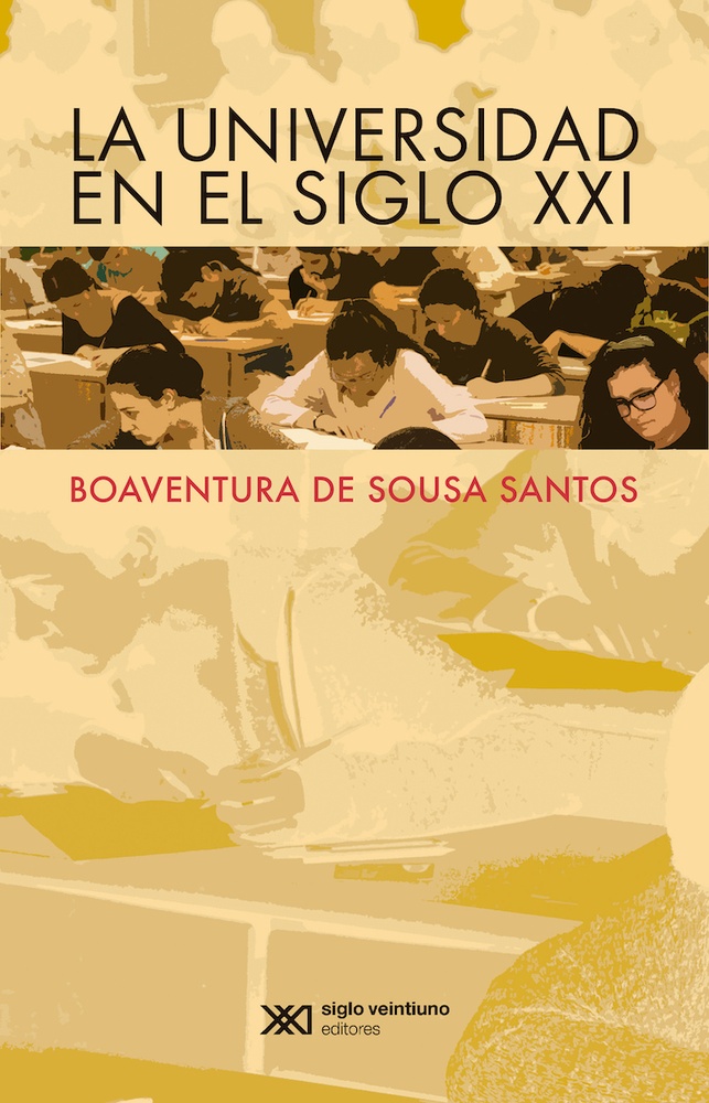 Universidad en el siglo XXI