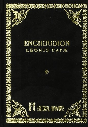 Enchiridion leonis papae