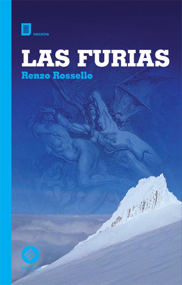 Las furias