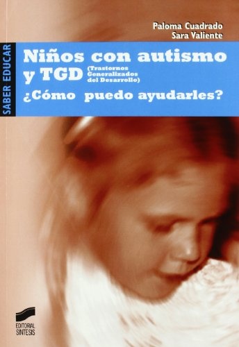 Niños con autismo y TGD