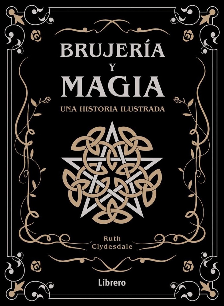 Brujeria y magia