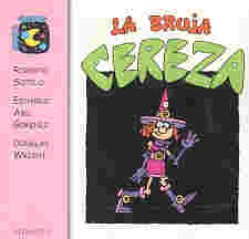 La Bruja Cereza