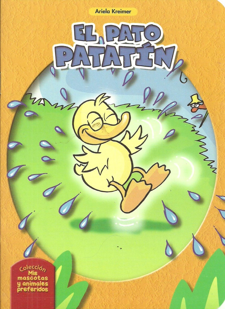 El Pato patatin